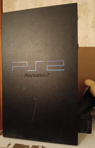 PS2 fat