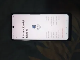 Réplica Samsung S24 Ultra