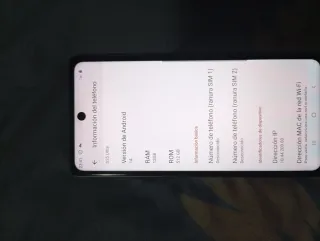 Réplica Samsung S24 Ultra