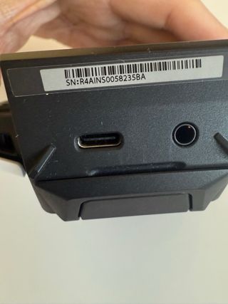 Ventilador ROG AeroActive Cooler original