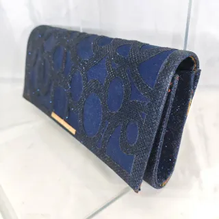 Pochette Romeo Gigli vintage anni 90