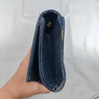 Pochette Romeo Gigli vintage anni 90