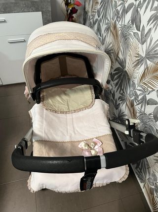 Bugaboo Cameleon 3