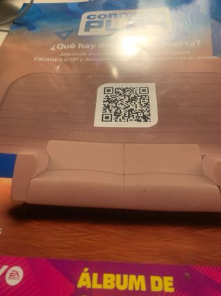 Álbum cromos LaLiga EA Sports 2025-26