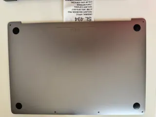 Teclado spagnolo per MacBook Pro 13 A1708 (2016-2017)