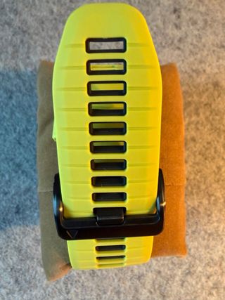 Garmin Fenix 7X Pro Sapphire Solar Negro