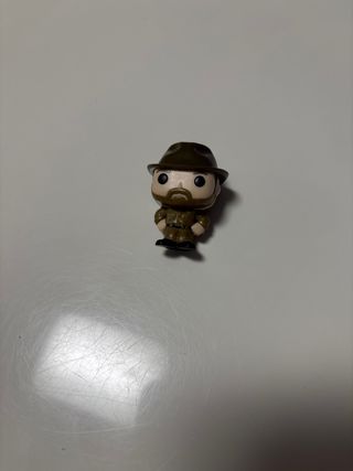 Funko Pop Stranger Things Kinder