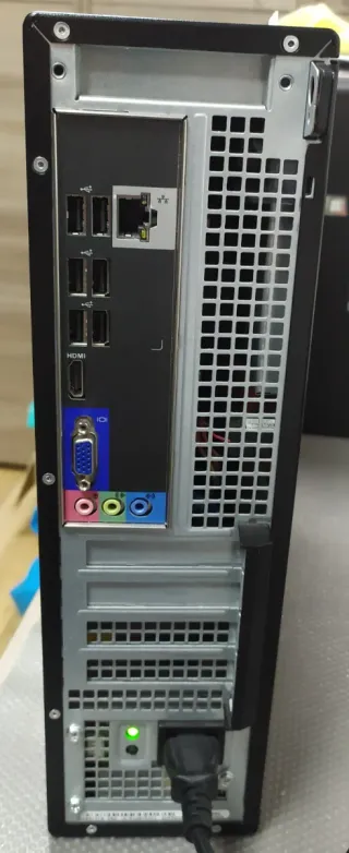 Dell Optiplex 3010 i5 8GB RAM 512GB HDD Win11