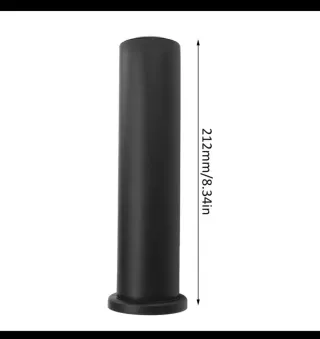 ♥️ Adaptador Barra Gimnasio 25mm a 50mm