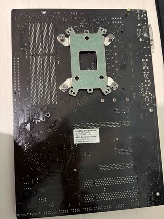 Placa Base ASUS Z97-P LGA1150