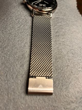 Reloj Iron Annie Amazonas Automático