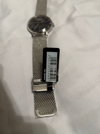 Reloj Iron Annie Amazonas Automático