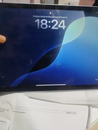 iPad Air 11 (M3) Wi-Fi 256GB