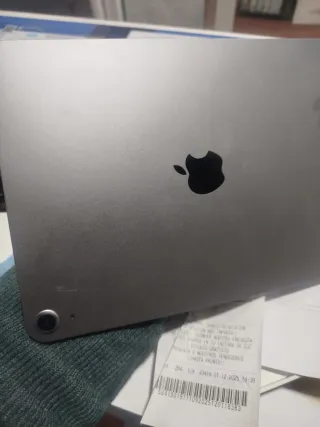 iPad Air 11 (M3) Wi-Fi 256GB