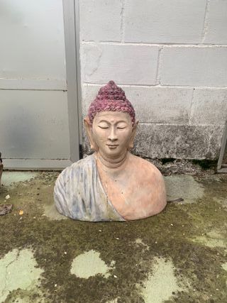 Busto de Buda