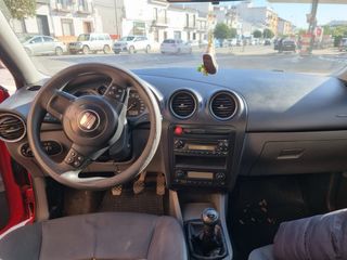 SEAT Ibiza 2007