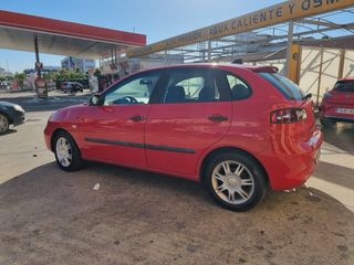 SEAT Ibiza 2007