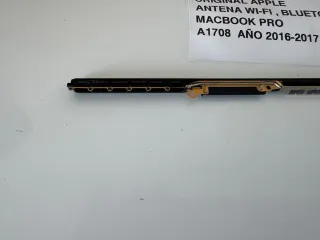 Antena Wi-Fi Bluetooth Macbook Pro A1708