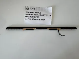 Antena Wi-Fi Bluetooth Macbook Pro A1708