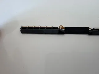 Antena Wi-Fi Bluetooth Macbook Pro A1708