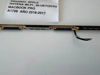 Antena Wi-Fi Bluetooth Macbook Pro A1708