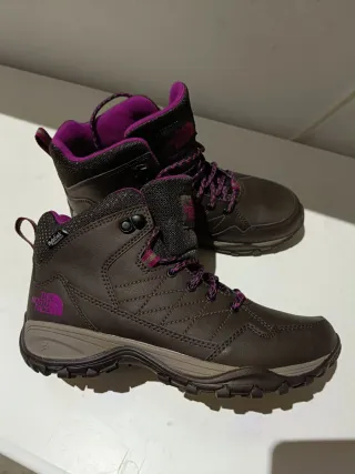 Botas The North Face Storm Strike II