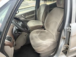Citroen Xsara picasso hdi 2200