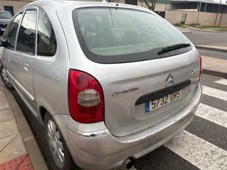 Citroen Xsara picasso hdi 2200