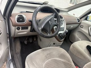 Citroen Xsara picasso hdi 2200