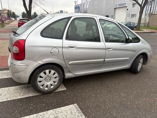 Citroen Xsara picasso hdi 2200