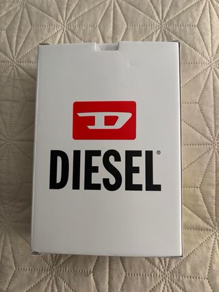 Diesel Pack 3 slips Talla M