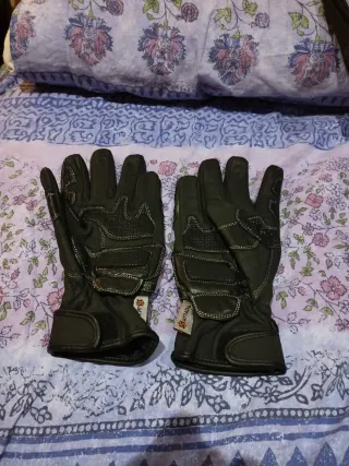 Guantes de moto SAMADA