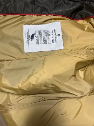 Giaccone invernale Conte of Florence