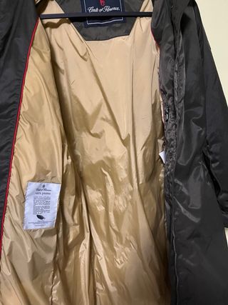 Giaccone invernale Conte of Florence