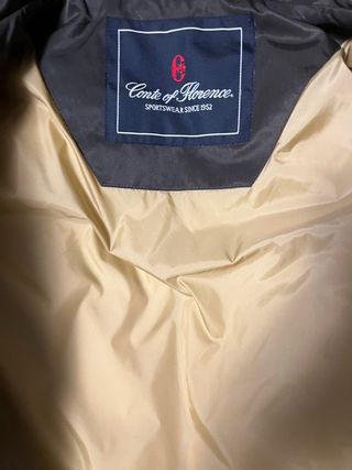 Giaccone invernale Conte of Florence