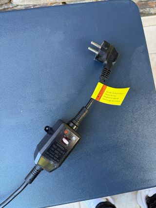 Bomba de calor Gre HPM30 para piscina