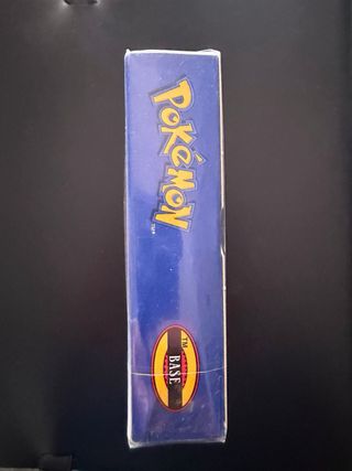 Pokémon Gioco di Carte Collezionabili Set Base