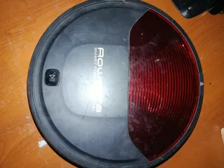 Robot Aspirador Rowenta