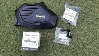 Tapa motor Benelli TRK 502