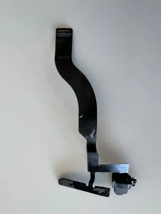 Connettore audio per Macbook Pro A1708