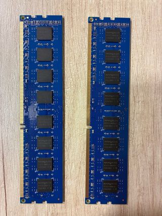 Memoria RAM 16Gb DDR3