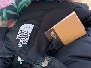 The North Face 700 Mujer Talla S