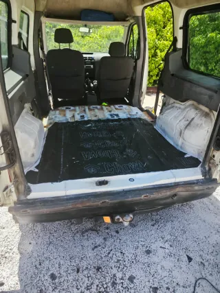 Mecanico de coches a domicilio