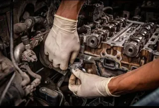 Mecanico de coches a domicilio