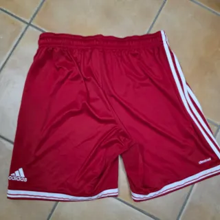 Pantaloncini Bayern Monaco 2013/14