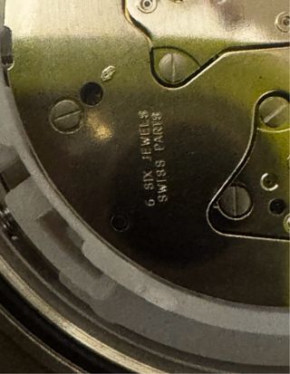 TAG Heuer Formula 1 Chronograph Speed