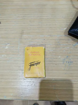 Cartas Aventuras de Sport Billy completa