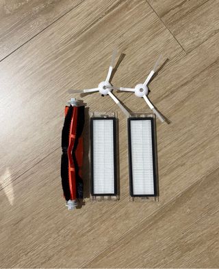 Recambios Robot Aspirador Xiaomi