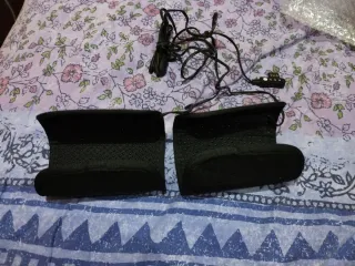 Puños Calefactables USB IZTOSS