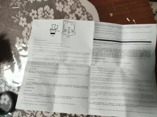 Capsula in acciaio Madama